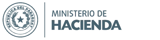 ministerio hacienda